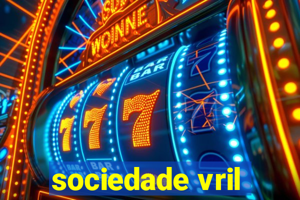 sociedade vril